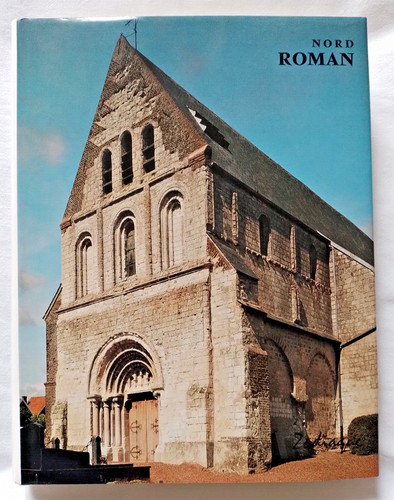 Nord roman coll nuit des - nord,