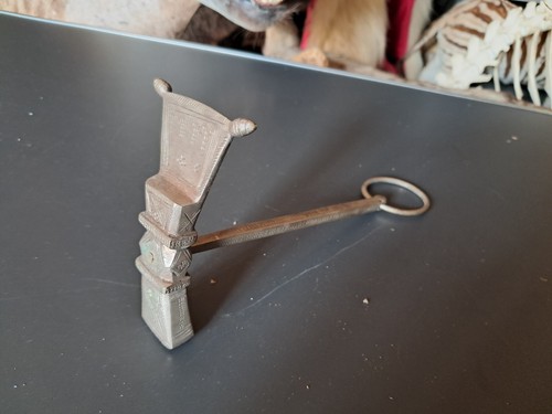 Marteau sucre berbère - à,