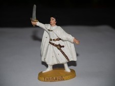 FIGURINE JIM SÉRIE TV THIBAUD