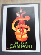 Petite affiche ancienne - petite,