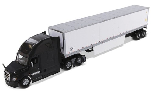 Diecast masters camion de - diecast,