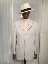 Zara - Costume Gris Clair