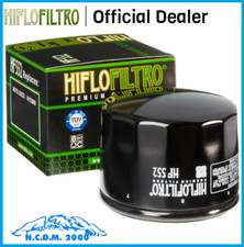 Filtre Hiflo Huile Moto Guzzi