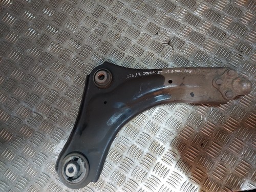 Triangle suspension avant - suspension,
