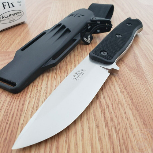 Fallkniven survival fixed - fallkniven,