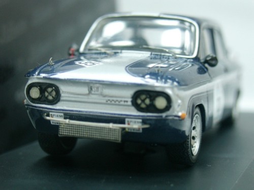 Wow extrêmement rare audi nsu - extrÊmement,
