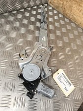 Leve vitre electrique avant gauche FORD RANGER 3 PHASE 1 1452782