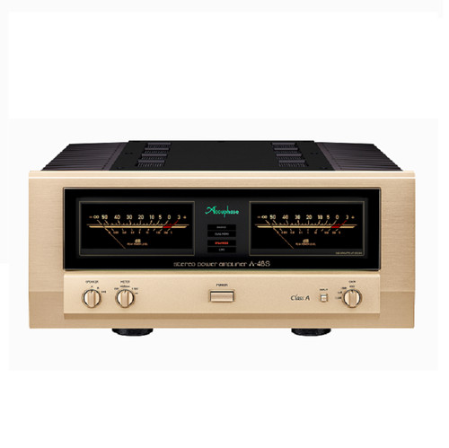 Amplificateur puissance - amplificateur, de