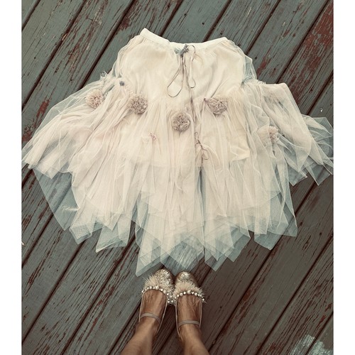 Custom made reworked - , tutu