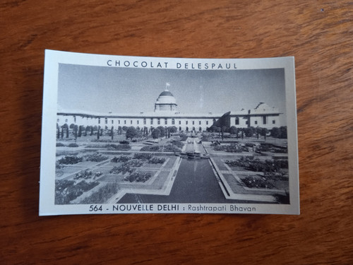 Chocolat delespaul vignette - chocolat,