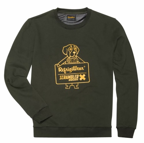 Sweat shirt pour homme - pour,