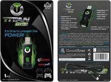 Console Tuner Titan One - Playstation 4, Xbox One, Playstation 3 Et Xbox 360
