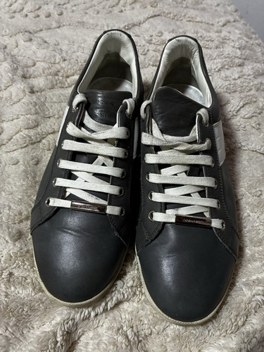 Baskets lacets authentiques - lacets,