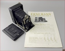 Appareil Ernemann Heag XV
