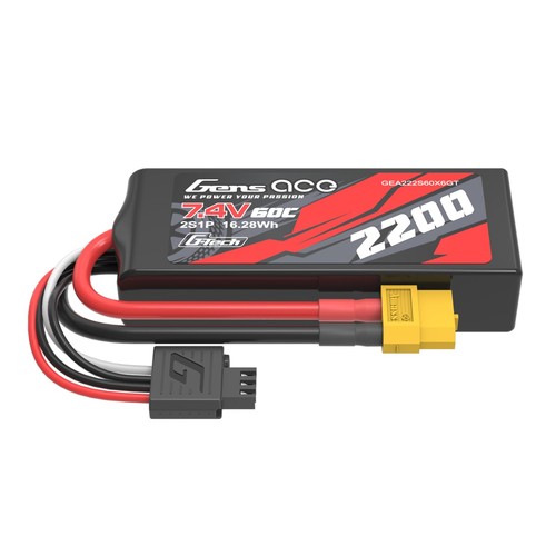 Batterie lipo 2200 mah - batterie, v