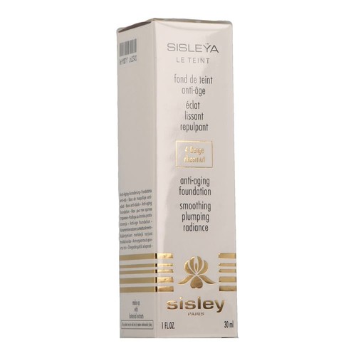 Sisley sisleÿa teint - -,