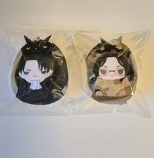 Figurine Attack on Titan Levi