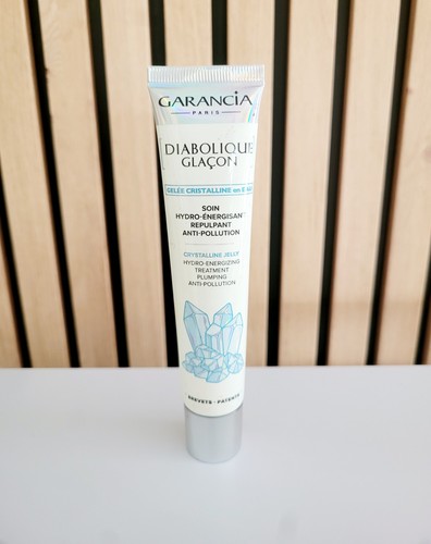 Garancia diabolique glaçon - garancia,