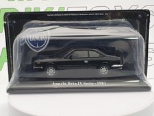 Lancia Beta Coupé Norev 1/43