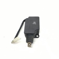 Moteur ouverture de selle  SYM