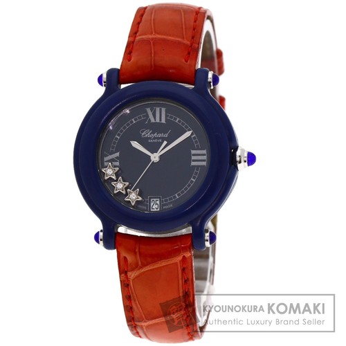Montre chopard 7778 happy - 7778,