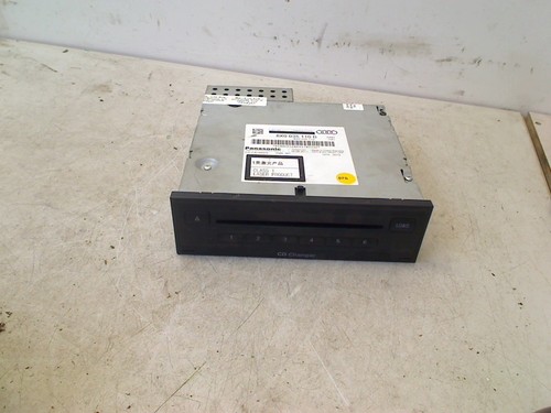 Chargeur audi sportback - audi,