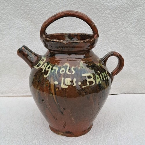 Chevrette gargoulette bagnols - chevrette,