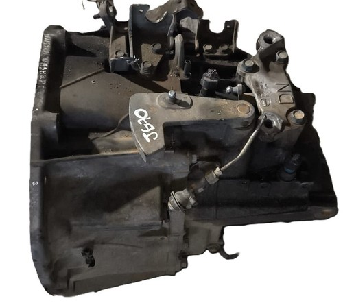Jg70 boite vitesse nissan - boite,