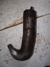 pot non décalaminable av10 mbk 51 motobécane  mobylette 14325