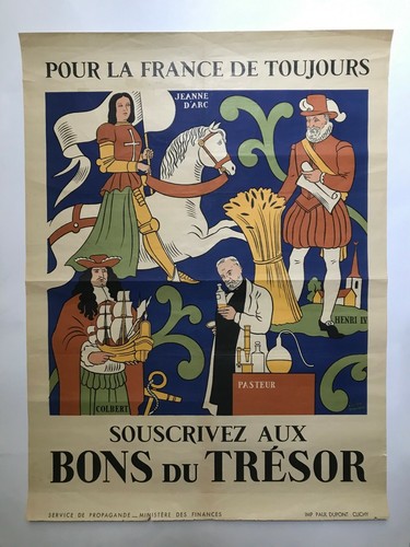 Pour france toujours - la,