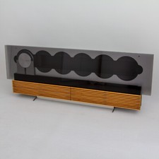 Bang & olufsen Beosound 9000 Ensemble façade en bois