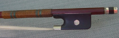 Very nice vintage - french, 4/4