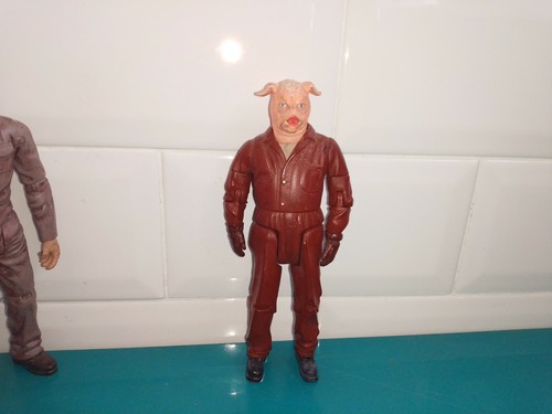 Figurine 13cm bbc doctor who - figurine,