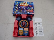 Jeu de société complet NO PANIC DISNEY - Disney - Pixar - Goliath - 2004