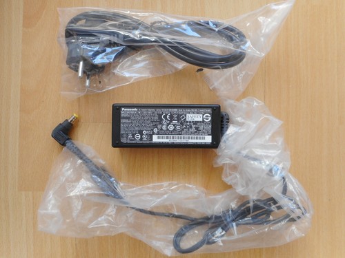Chargeur origine toughbook - chargeur, d'origine