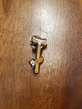 Pin's BIC Marque Rasoir