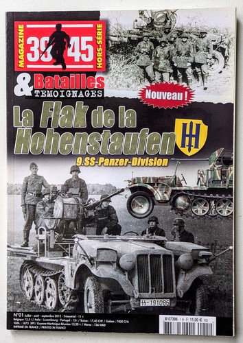 Magazine la flak de - magazine,