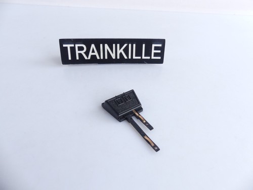 R602 jouef prise - r602,