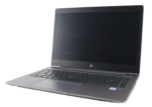 Zbook 14u laptop - g5, 14"