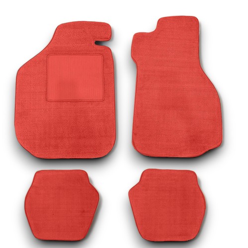 Tapis sol auto pour porsche - tapis,