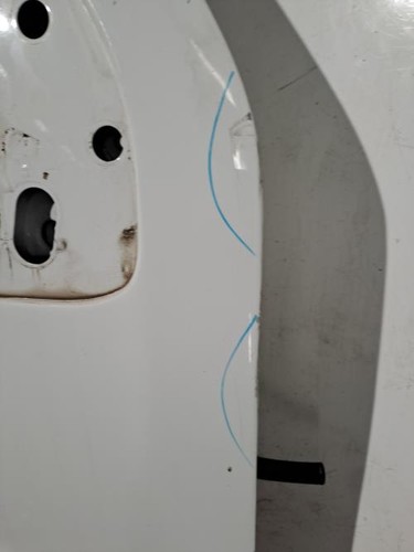 Porte avant droit fiat - fiat, ducato