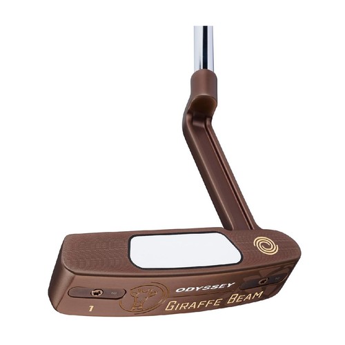 Odyssey giraffe beam - odyssey, giraffe-beam