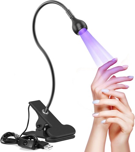 Lampe ongles gel 5w mini - lampe,