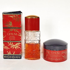 OPIUM YVES SAINT LAURENT