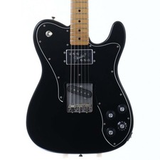Fender Japan Telecaster Custom