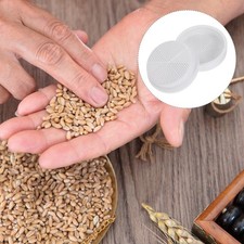 Manuel de riz de blé Grain Moulin à main broyeur de grain de grain en