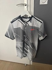 Polo nike roger federer - polo, open