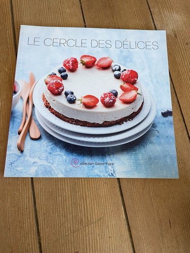 Tupperware livre recette - tupperware,