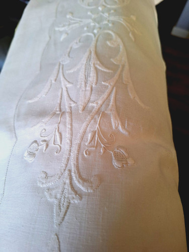 Nappe drap fil - drap,