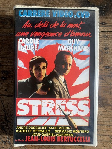 Stress carole laure guy - stress, …